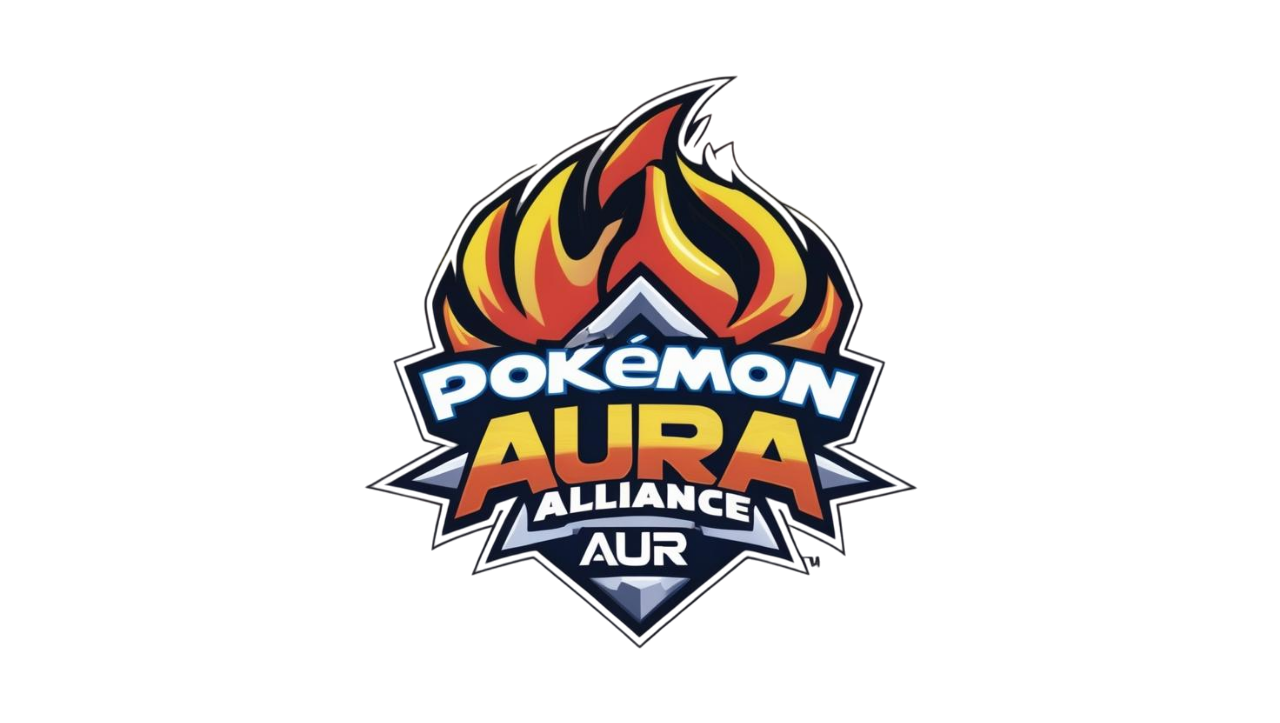 Logo Team Aura PokeMMO
