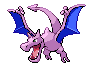 Aerodactyl